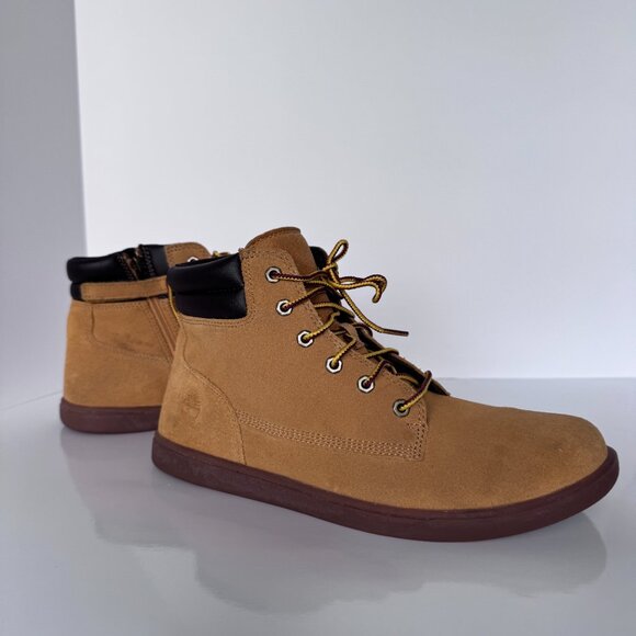 Timberland boots, size boys' 7, look like size women's 7, unisex - Picture 2 of 16